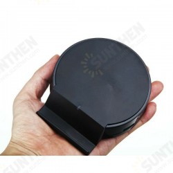 ICH-S04 4-Port USB Charger with Stand for Tablet/ Phone ICH-S04 4-Port USB Charger with Stand for Tablet/ Phone