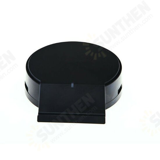 ICH-S04 4-Port USB Charger with Stand for Tablet/ Phone