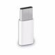 USB 3.1 Type-C to Micro USB Female Adapter for Tablet Cell Phone