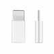 USB 3.1 Type-C to Micro USB Female Adapter for Tablet Cell Phone