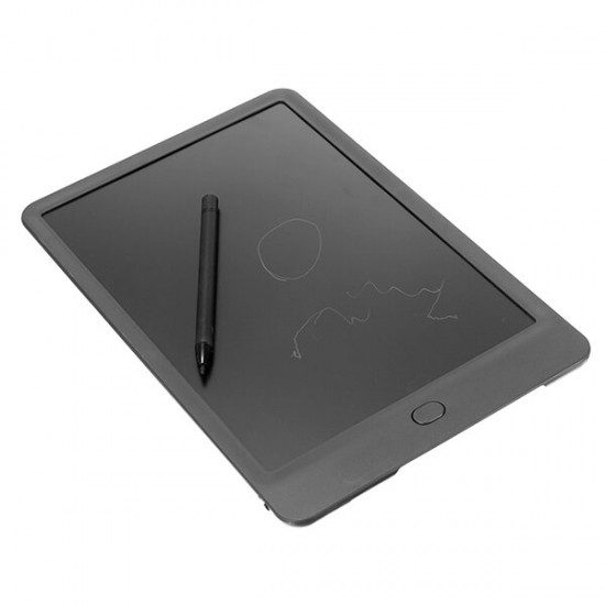 Ultra Thin 10 Inch LCD Writing Tablet Digital Drawing Handwriting Pads Board With Pen