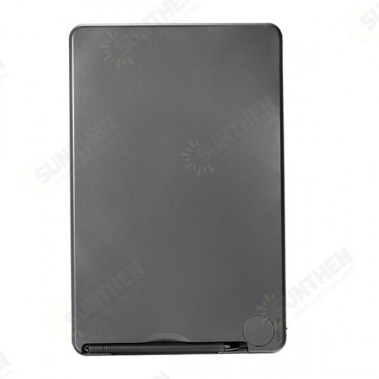 Ultra Thin 10 Inch LCD Writing Tablet Digital Drawing Handwriting Pads Board With Pen