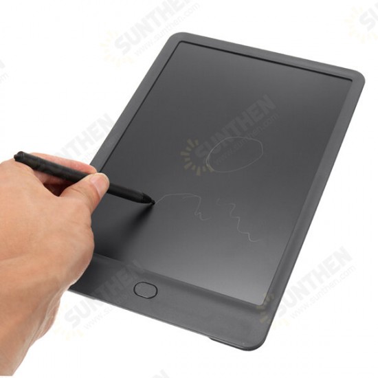 Ultra Thin 10 Inch LCD Writing Tablet Digital Drawing Handwriting Pads Board With Pen