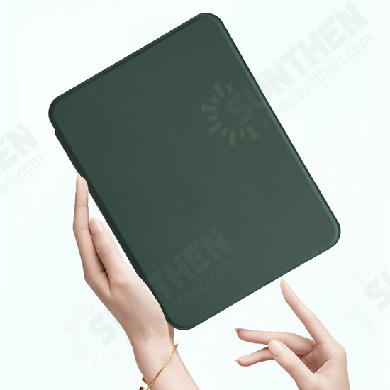 Magnetic Protective Case Cover for iPad Mini 6 8.3 Inch Tablet