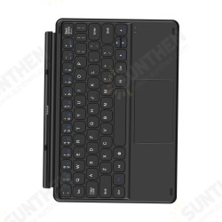 Magnetic Docking Keyboard for Hi10 GO Tablet Magnetic Docking Keyboard for Hi10 GO Tablet