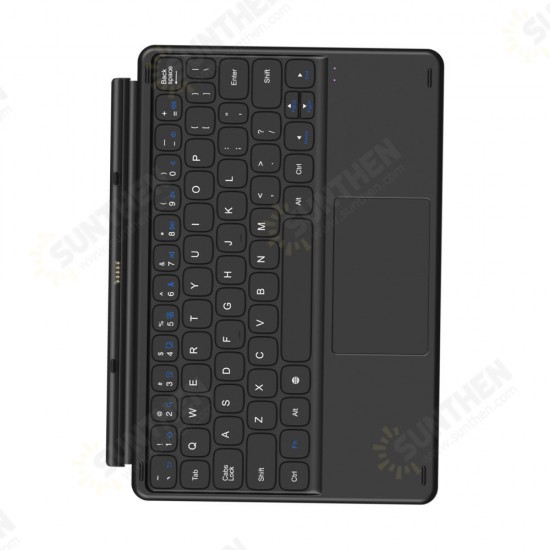 Magnetic Docking Keyboard for Hi10 GO Tablet