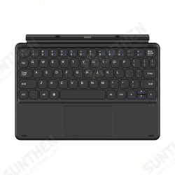 Magnetic Docking Keyboard for Hi10 GO Tablet Magnetic Docking Keyboard for Hi10 GO Tablet