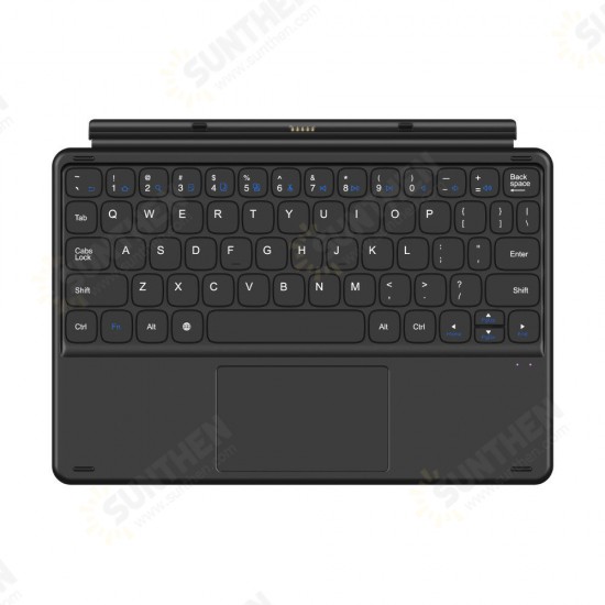 Magnetic Docking Keyboard for Hi10 GO Tablet