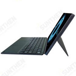 Magnetic Docking Keyboard for HiPad Plus Tablet Magnetic Docking Keyboard for HiPad Plus Tablet