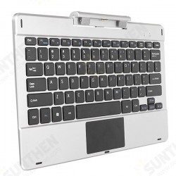 Magnetic Keyboard Tablet Keyboard for Jumepr Ezpad 7S Tablet Magnetic Keyboard Tablet Keyboard for Jumepr Ezpad 7S Tablet
