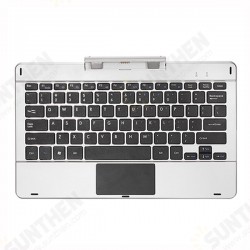 Magnetic Keyboard Tablet Keyboard for Jumepr Ezpad 7S Tablet Magnetic Keyboard Tablet Keyboard for Jumepr Ezpad 7S Tablet