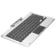 Magnetic Keyboard Tablet Keyboard for Jumepr Ezpad 7S Tablet