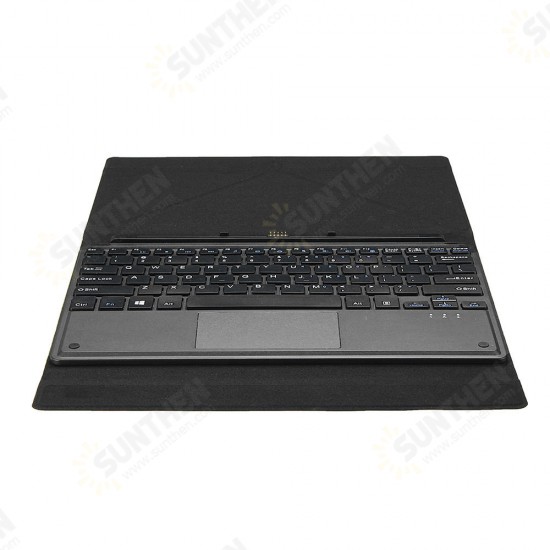 Magnetic Tablet keyboard for W10 Pro Tablet