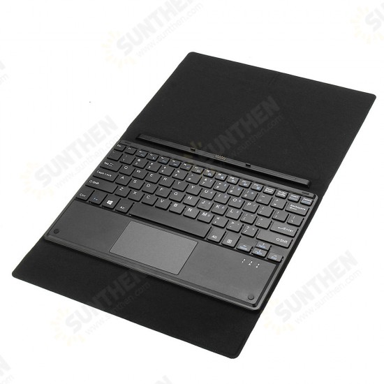 Magnetic Tablet keyboard for W10 Pro Tablet