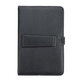 PU Leather Case Cover Micro USB Keyboard for 10.1 Inch Tablet