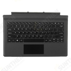 Special Keyboard CDK07 Holster Flip PU Case for ALLDOCUBE Cube iWork 3X Tablet Special Keyboard CDK07 Holster Flip PU Case for ALLDOCUBE Cube iWork 3X Tablet