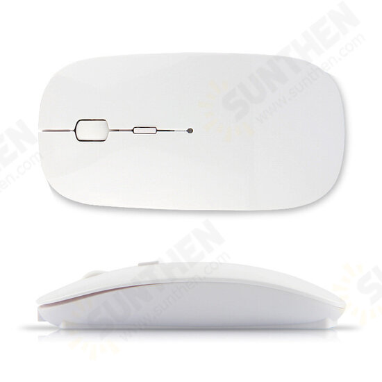 Bluetooth USB Mouse