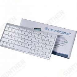 Wireless Russian German Spanish Arabic bluetooth Keyboard for Windows/Android/ios Tablet Phone Wireless Russian German Spanish Arabic bluetooth Keyboard for Windows/Android/ios Tablet Phone