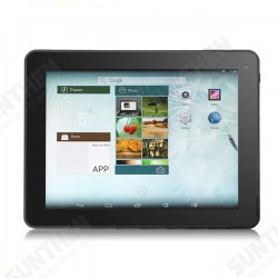 Inner Screen Replacement Repair Parts For PIPO P1 3G Inner Screen Replacement Repair Parts For PIPO P1 3G