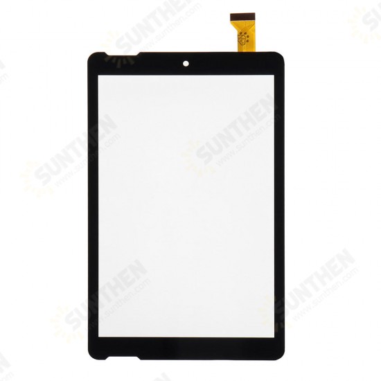 LCD Touch Screen Digitizer Replacement For ALBA 8 Inch 1.3GHz 8GB Tablet Purple