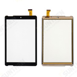 LCD Touch Screen Digitizer Replacement For ALBA 8 Inch 1.3GHz 8GB Tablet Purple LCD Touch Screen Digitizer Replacement For ALBA 8 Inch 1.3GHz 8GB Tablet Purple