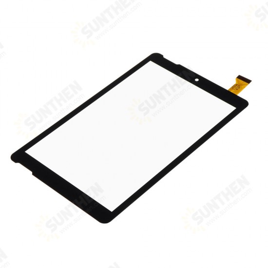 LCD Touch Screen Digitizer Replacement For ALBA 8 Inch 1.3GHz 8GB Tablet Purple