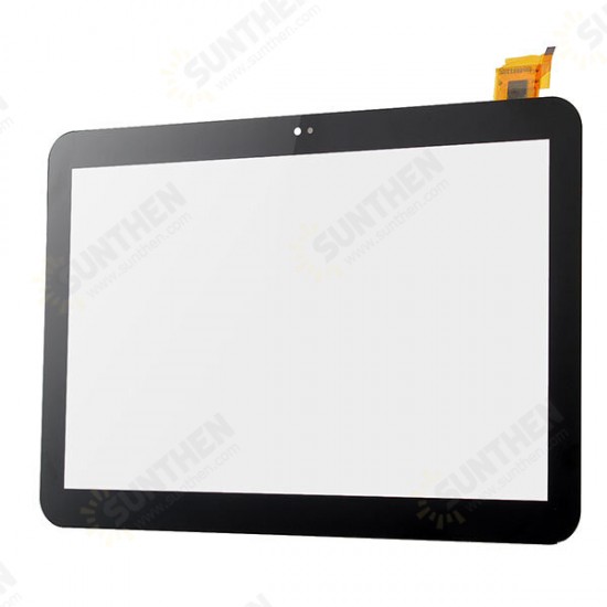 Outer LCD Display Screen Replacement Repair Parts For PIPO M9 Tablet