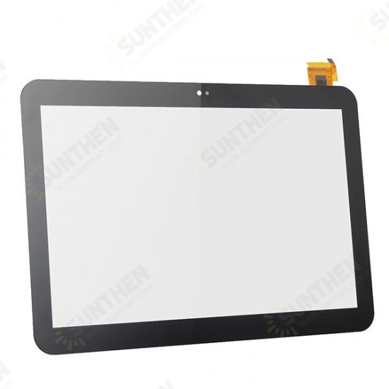 Outer LCD Display Screen Replacement Repair Parts For PIPO M9 Tablet