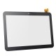 Outer LCD Display Screen Replacement Repair Parts For PIPO M9 Tablet