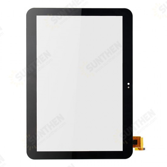 Outer LCD Display Screen Replacement Repair Parts For PIPO M9 Tablet