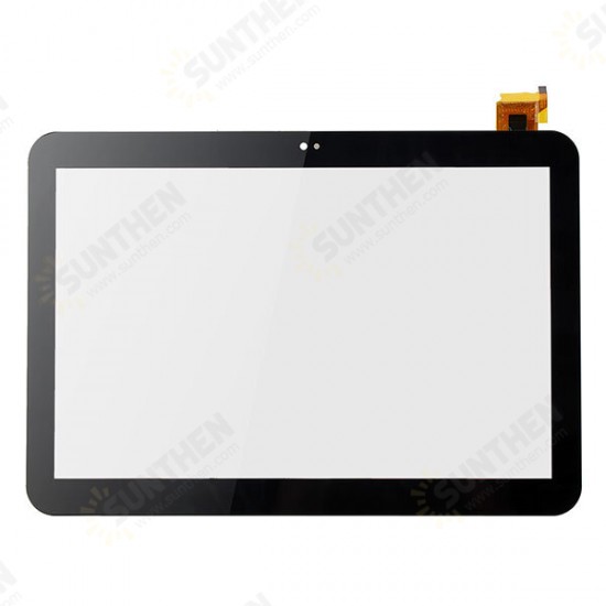 Outer LCD Display Screen Replacement Repair Parts For PIPO M9 Tablet