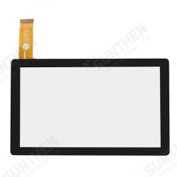 Outer LCD Display Screen Replacement Repair Parts For Q8 Tablet Outer LCD Display Screen Replacement Repair Parts For Q8 Tablet