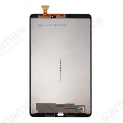 Touch Screen Digitizer Replacement for Samsung Galaxy Tab P580 Touch Screen Digitizer Replacement for Samsung Galaxy Tab P580