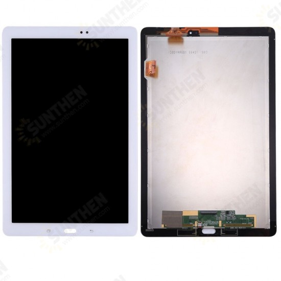 Touch Screen Digitizer Replacement for Samsung Galaxy Tab P580