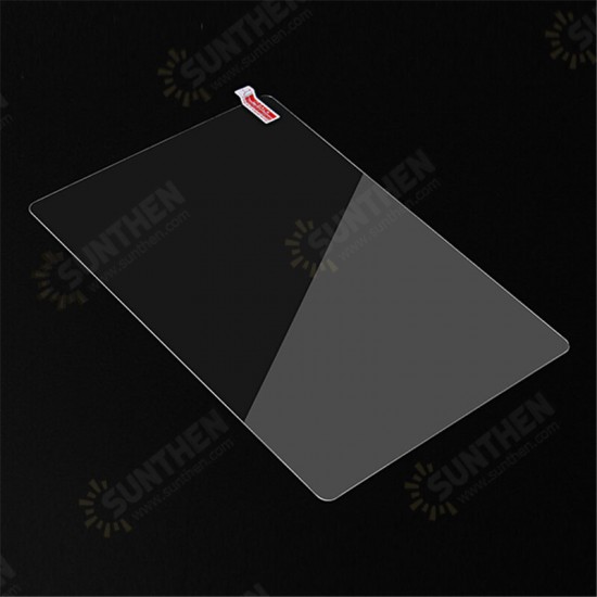 2.5D Tempered glass protector for Lenovo M8 Tablet