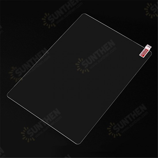 2.5D Tempered glass protector for Lenovo M8 Tablet