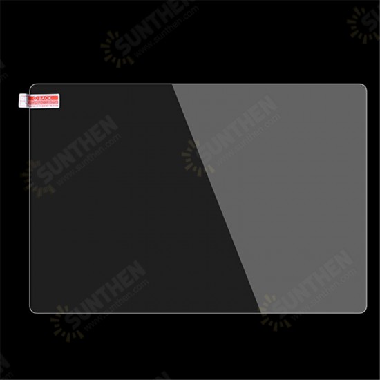 2.5D Tempered glass protector for Lenovo M8 Tablet