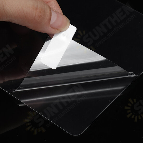 Class Paper Membrane Painted Film Protective Film Screen Protector for 8.4 Inch HUM6 Tablet