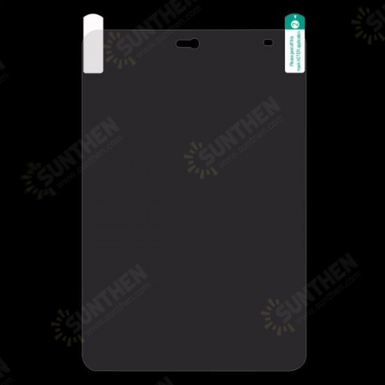 PET HD Ordinary Screen Protector for XIAOMI Tablet 2