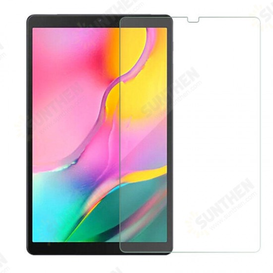 Frosted Nano Explosion-proof Tablet Screen Protector for Galaxy T295 Tab A 8.0 2019 Tablet