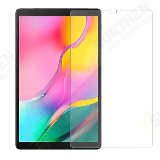 Frosted Nano Explosion-proof Tablet Screen Protector for Galaxy Tab A 10.1 2019 T510 Tablet