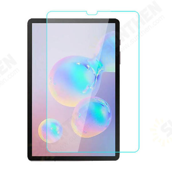 Frosted Nano Explosion-proof Tablet Screen Protector for Galaxy Tab S6 10.5 SM-T860 Tablet