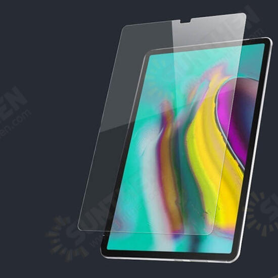 Frosted Nano Explosion-proof Tablet Screen Protector for Galaxy Tab S6 10.5 SM-T860 Tablet