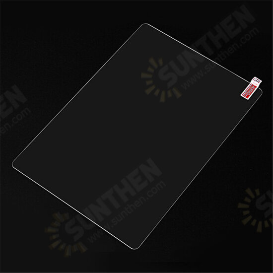 Frosted Nano Explosion-proof Tablet Screen Protector for Lenovo Tab M10 Plus Tablet