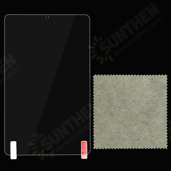 Frosted Nano Explosion-proof Tablet Screen Protector for Mipad 4 Plus Tablet