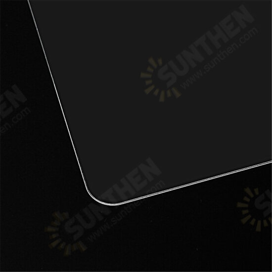 Frosted Tablet Screen Protector for Lenovo Tab M10 Plus Tablet