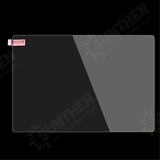 Frosted Tablet Screen Protector for Lenovo Tab M10 Plus Tablet