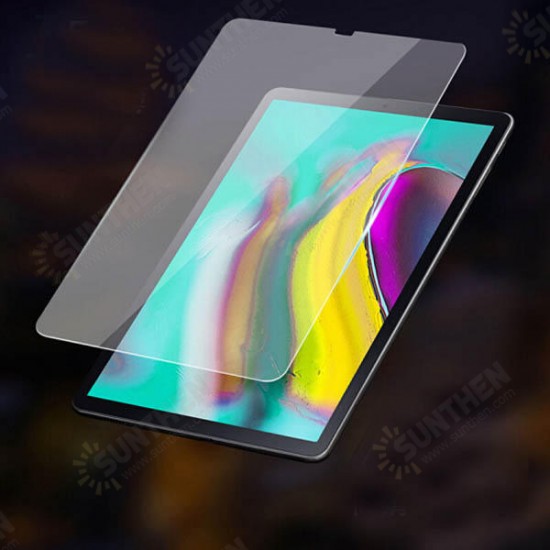 HD Clear Anti-BLue Light Nano Explosion-proof Tablet Screen Protector for Galaxy Tab S6 10.5 SM-T860 Tablet