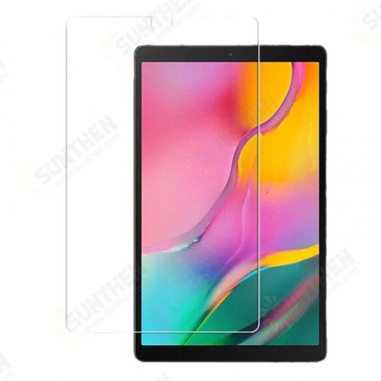 HD Clear Nano Explosion-proof Tablet Screen Protector for Galaxy Tab A 10.1 2019 T510 Tablet