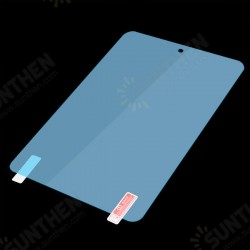 Hd Clear Anti Scratch Screen Protector Guard Film Shield For 7.9 Inch XIAOMI MIPad 3 Hd Clear Anti Scratch Screen Protector Guard Film Shield For 7.9 Inch XIAOMI MIPad 3